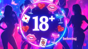Rencontre adulte sur BELSWING